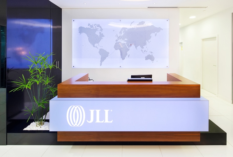 JLL — Iktomi | Digital & Branding Agency